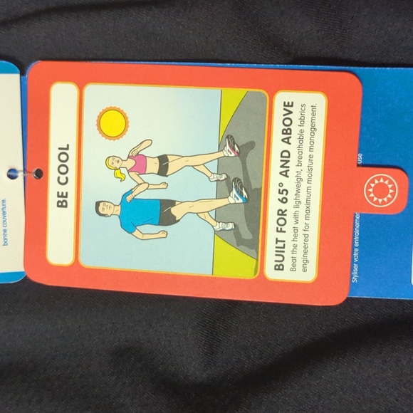 Two Pair of Brooks Women's Running Skorts - Picture 15 of 16